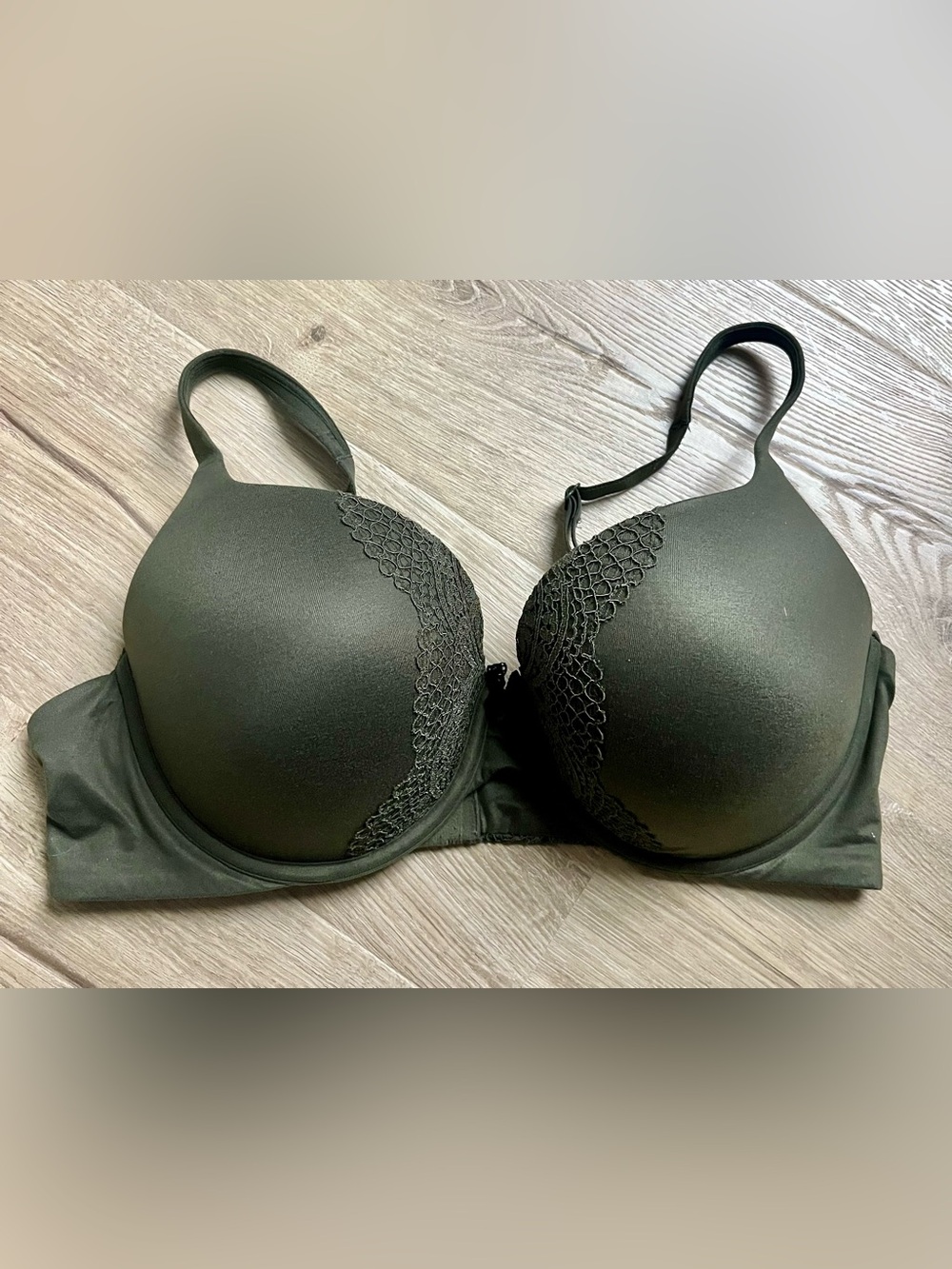 BODY by Victoria PERFECT SHAPE 38D